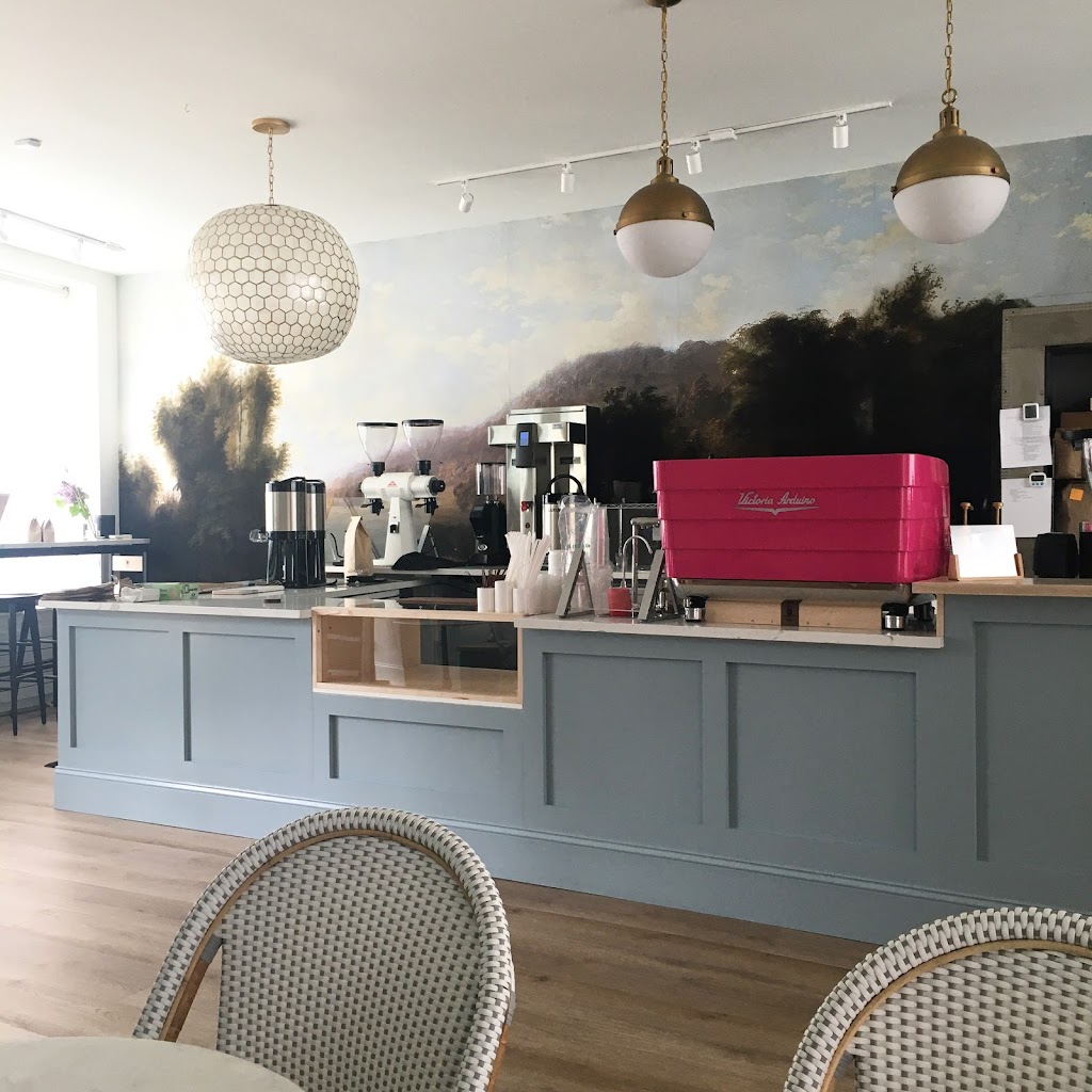 Photo of Three Graces Coffee Co.