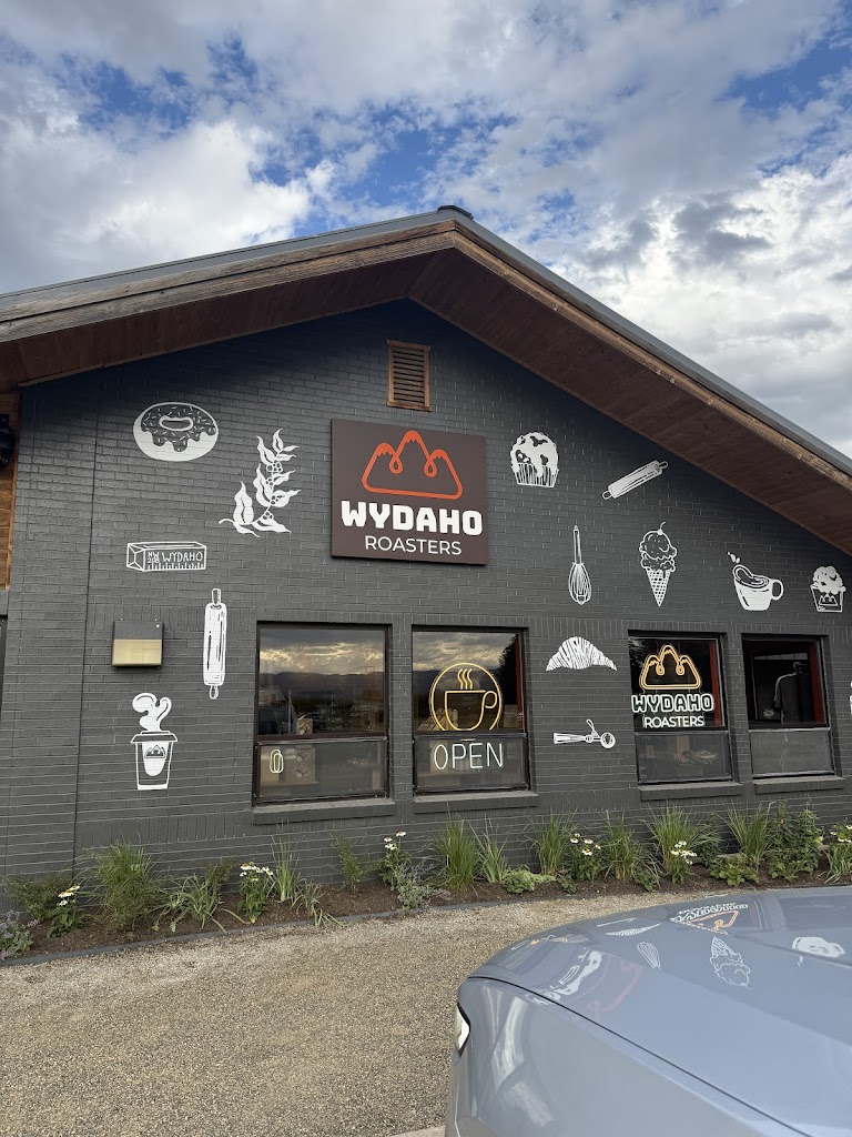 Photo of Wydaho Roasters Coffee House