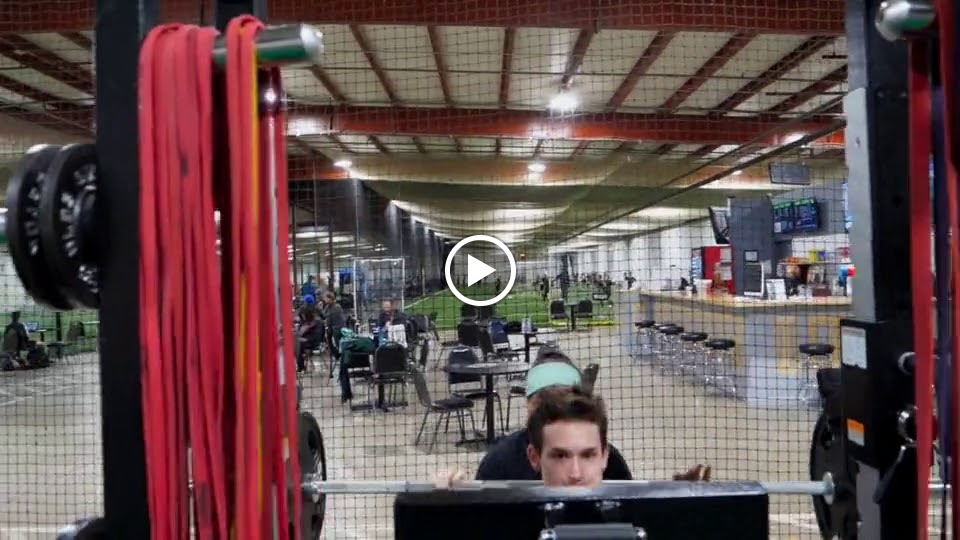  ProForce Sports Performance