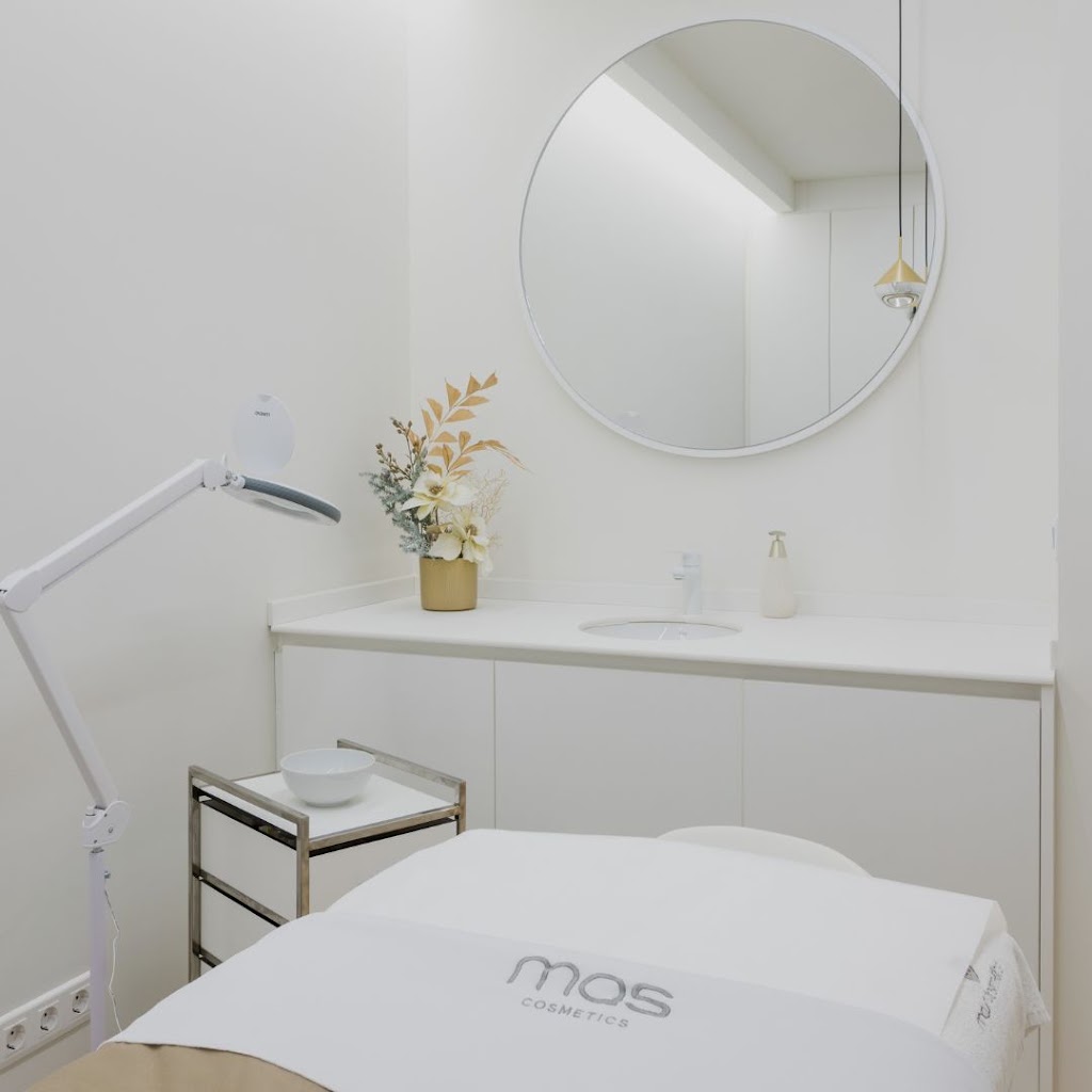 Mas Cosmetics — Mas recientes