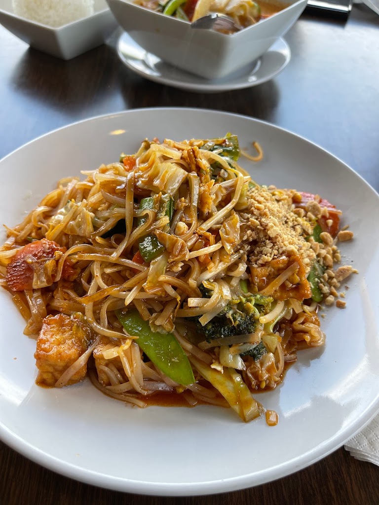Happy Thai Cuisine