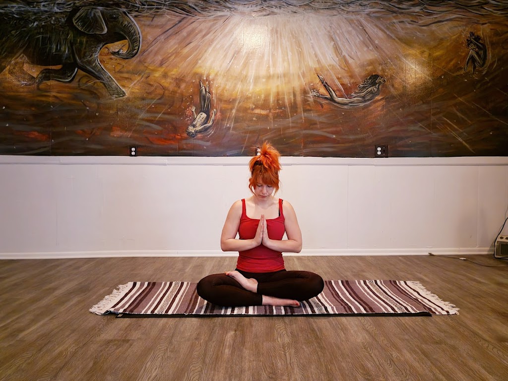  More Than a Mat Yoga