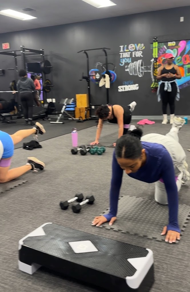  House of Resilience CT