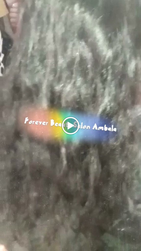 Forever Beauty Salon