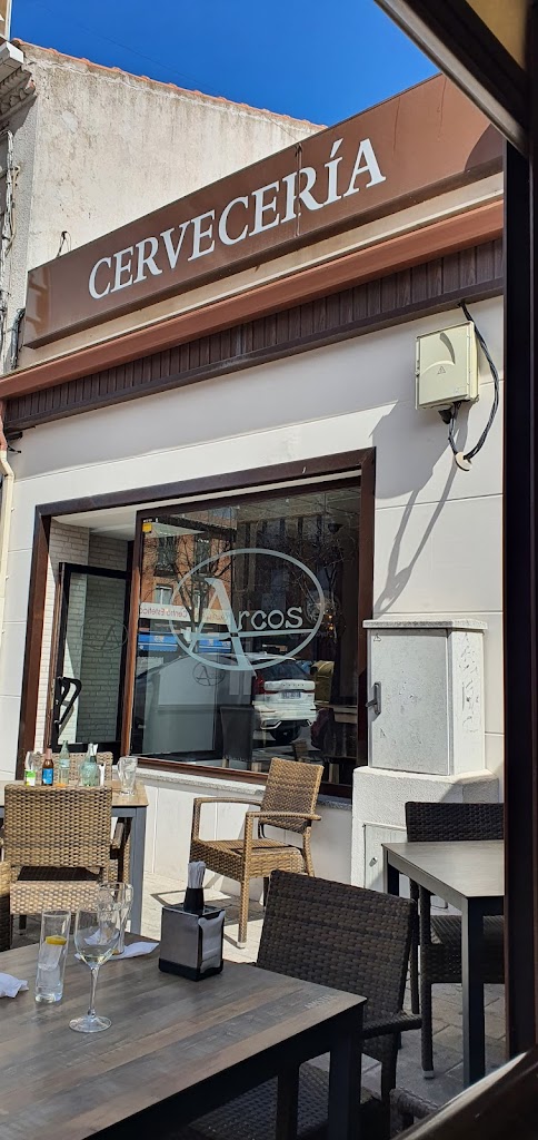Cerveceria Arcos