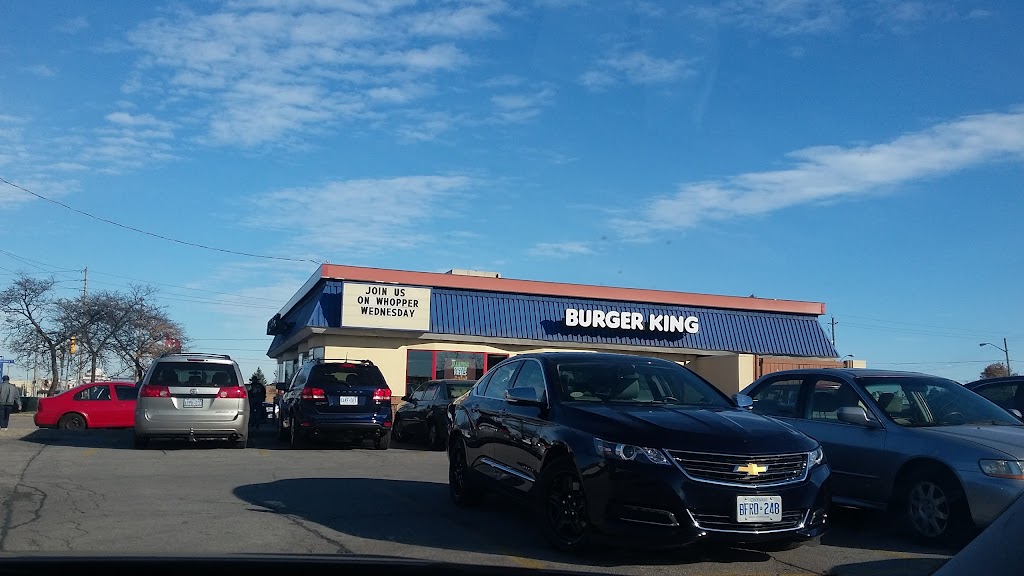 Burger King