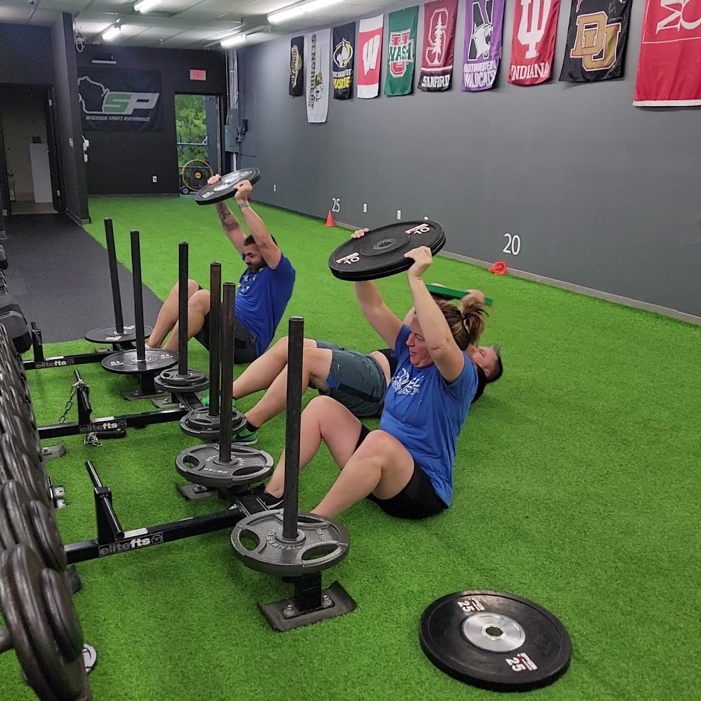  Wisconsin Sports Performance