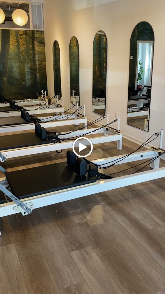  Sacred Rebel Pilates