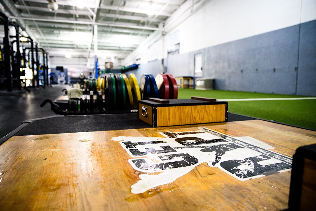  Reach Your Potential Training (RYPT)