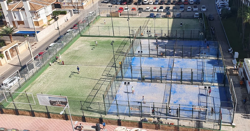 TM Tenis y Padel Palma