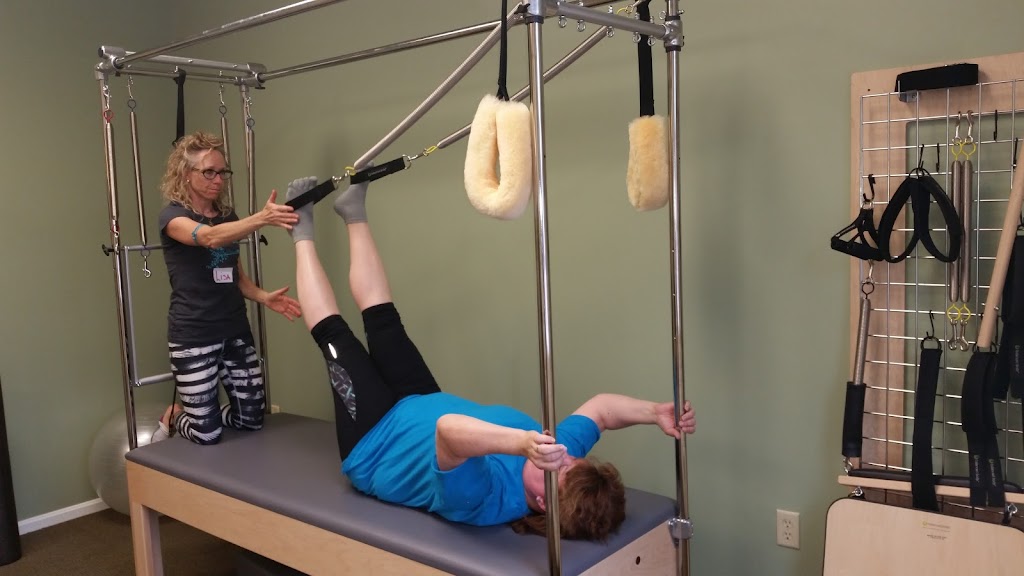  Concord Pilates