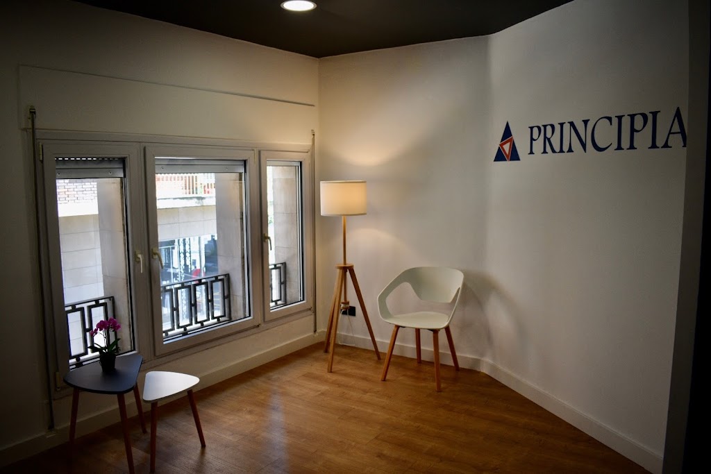Principia Knowledge Center