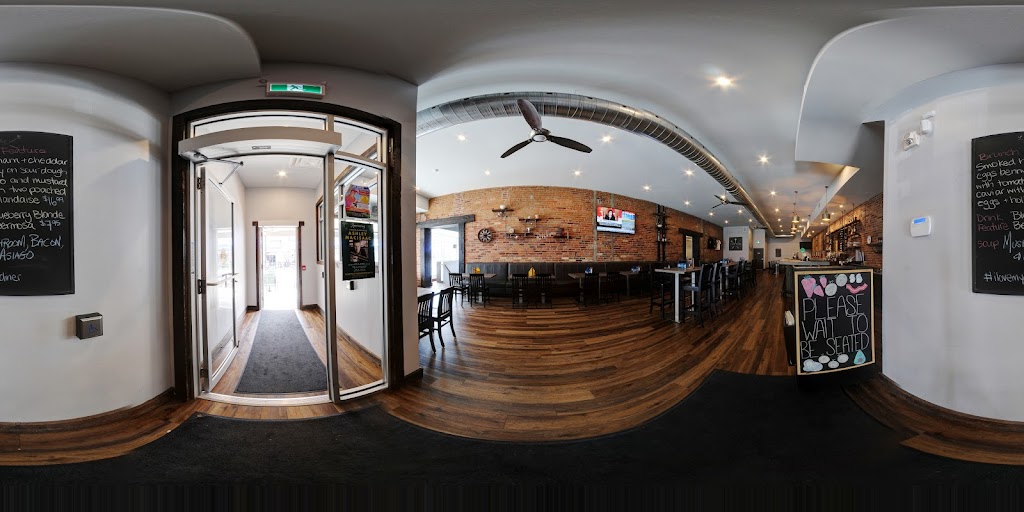 Dunlop Street Diner