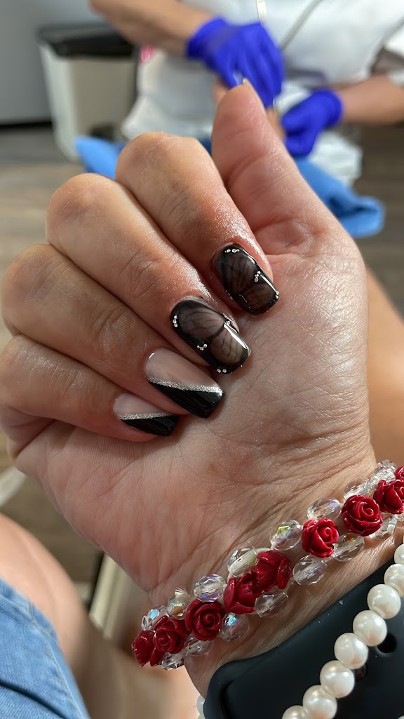 Centro De Unas Gwendolyn