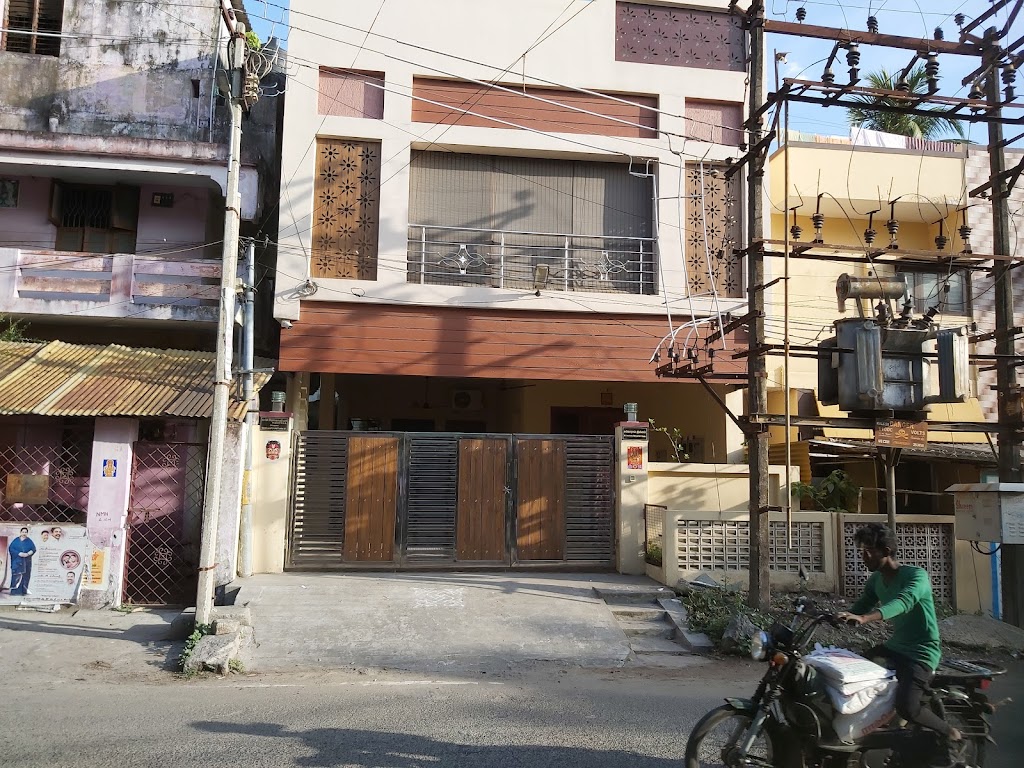 Suloram Illam