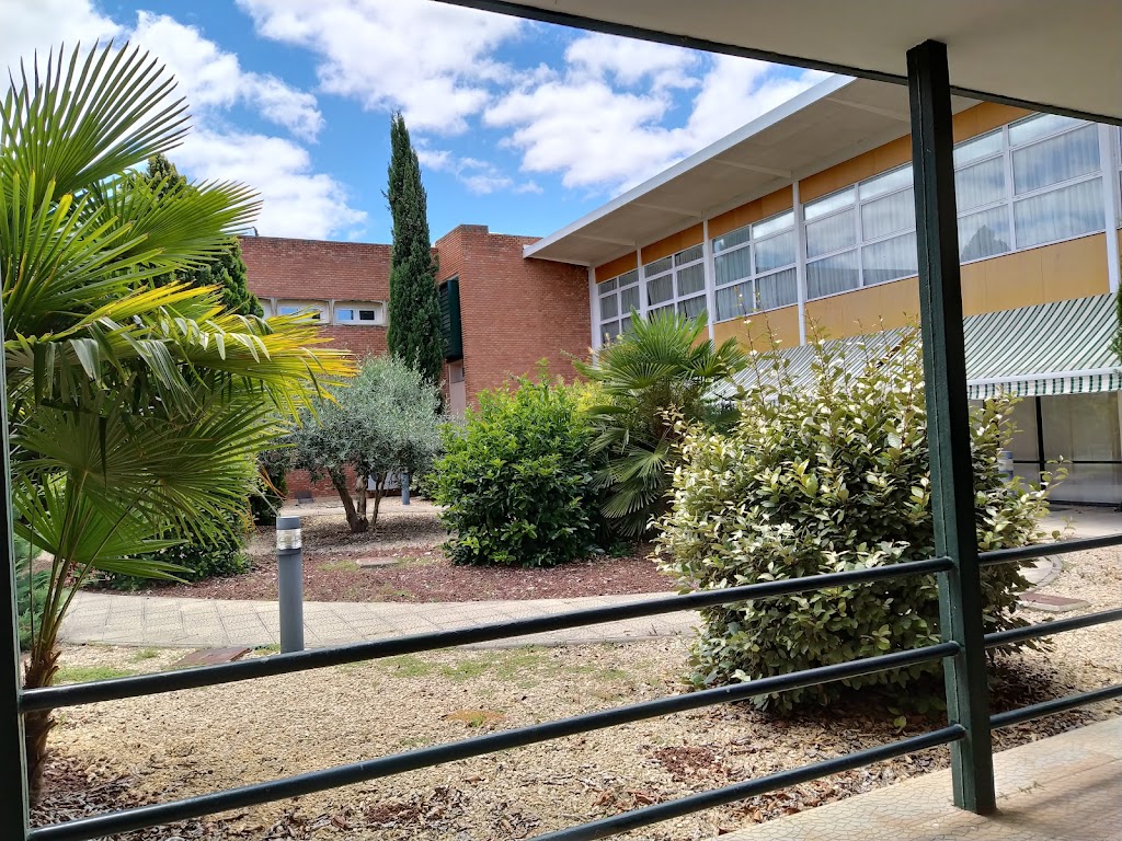 Residencia Los Manitos