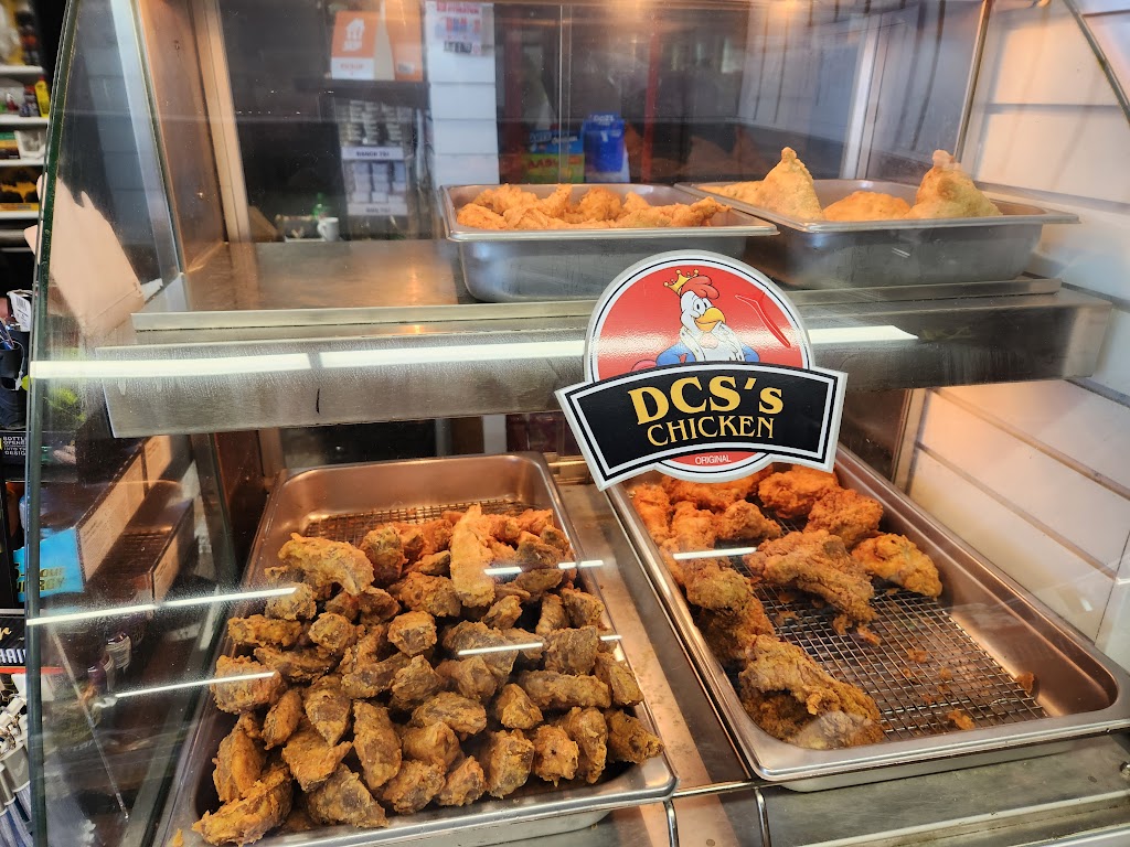 DCS CHICKEN in Penticton