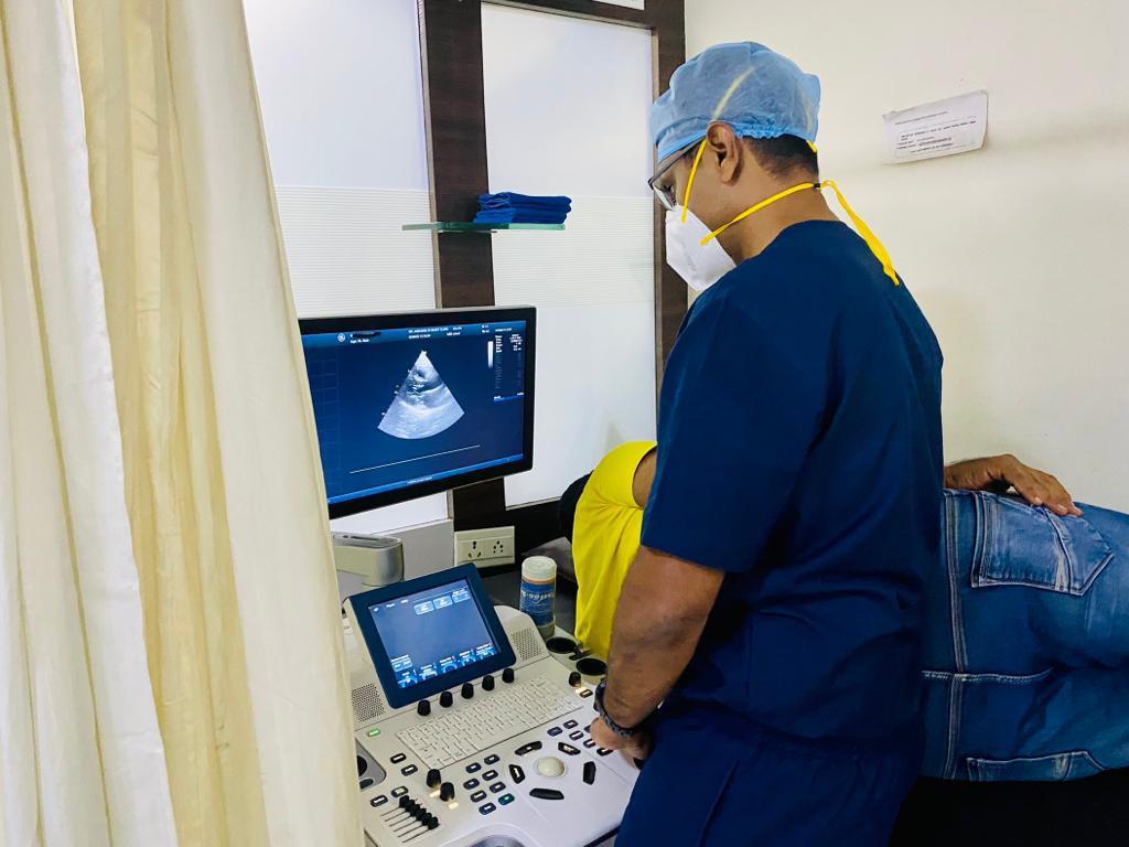 Dr. Dr Ashish Agrawal