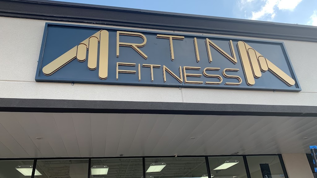  Artina Fitness