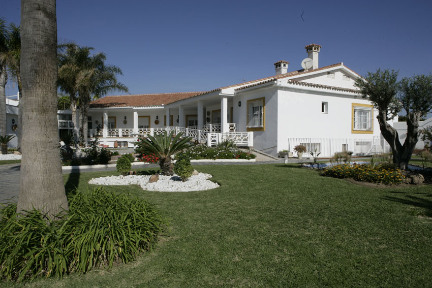 Residencia Brisa del Mar — Del propietario