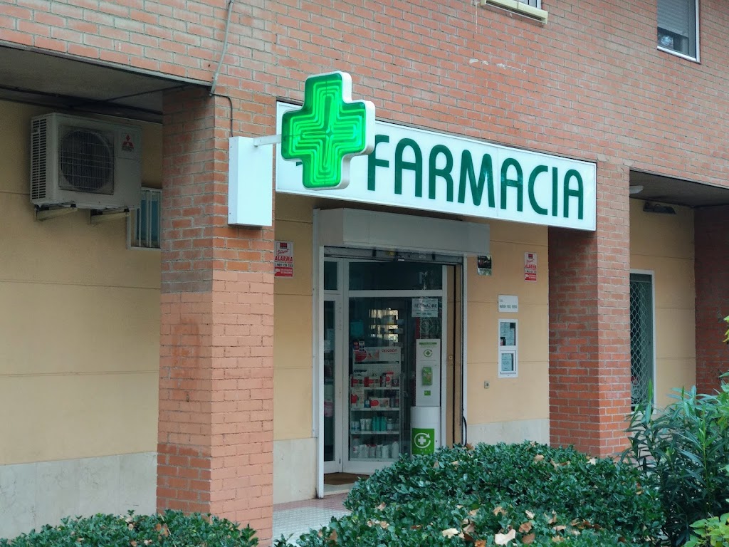 Farmacia Mariam Frias Rivera