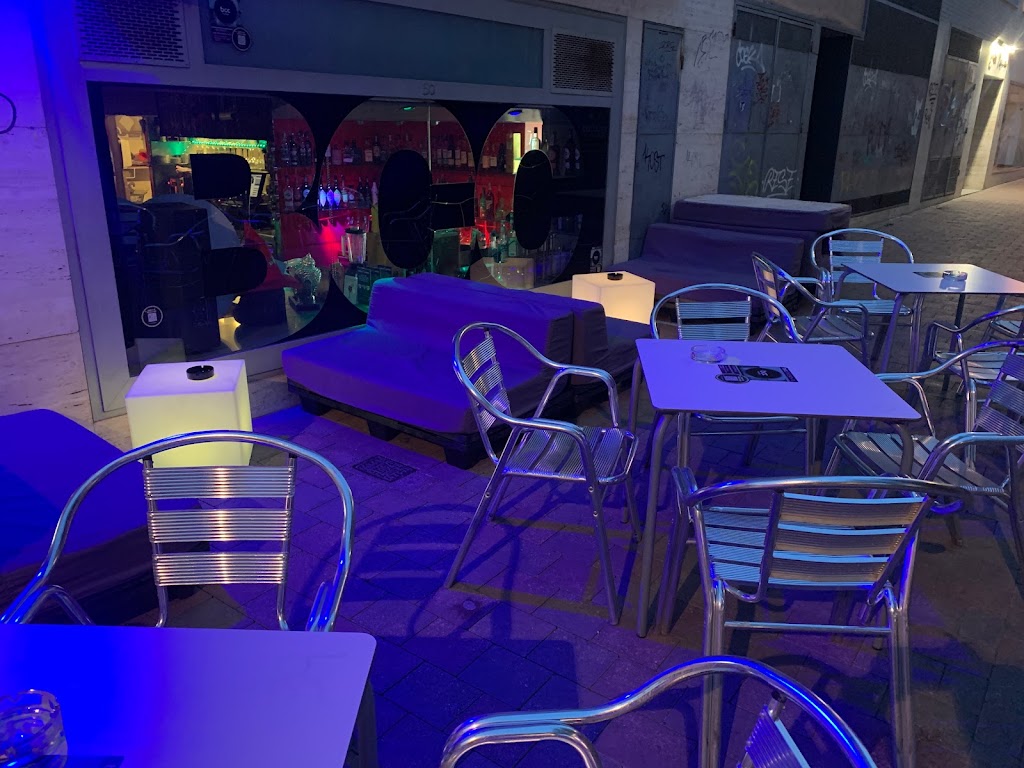 Bcc Lounge — Ambiente