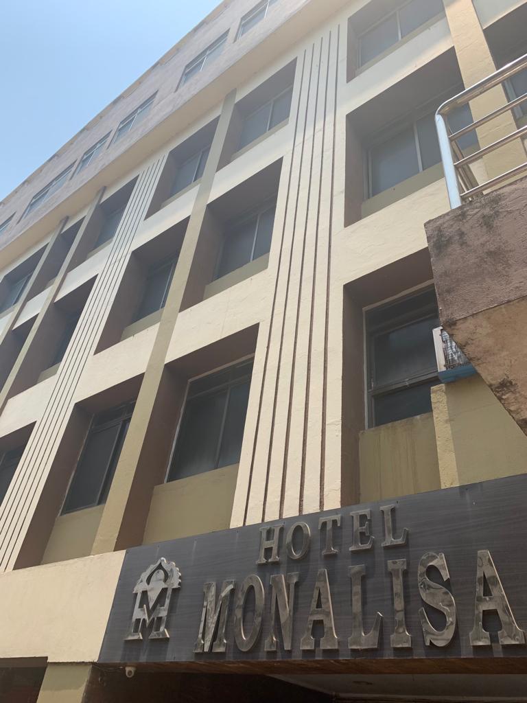 Hotel Monalisa P Ltd