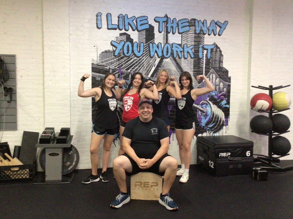  First XV Performance