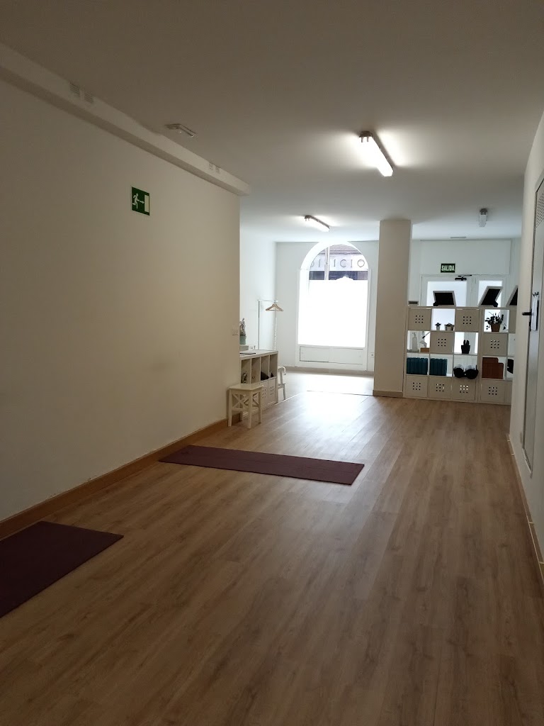 Hegan Pilates Erandio