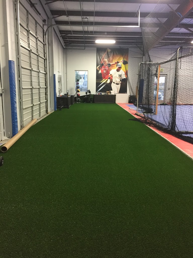  Utah Performance Institute