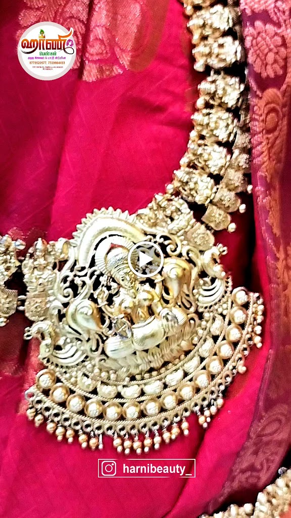 Harni Beauty Academy