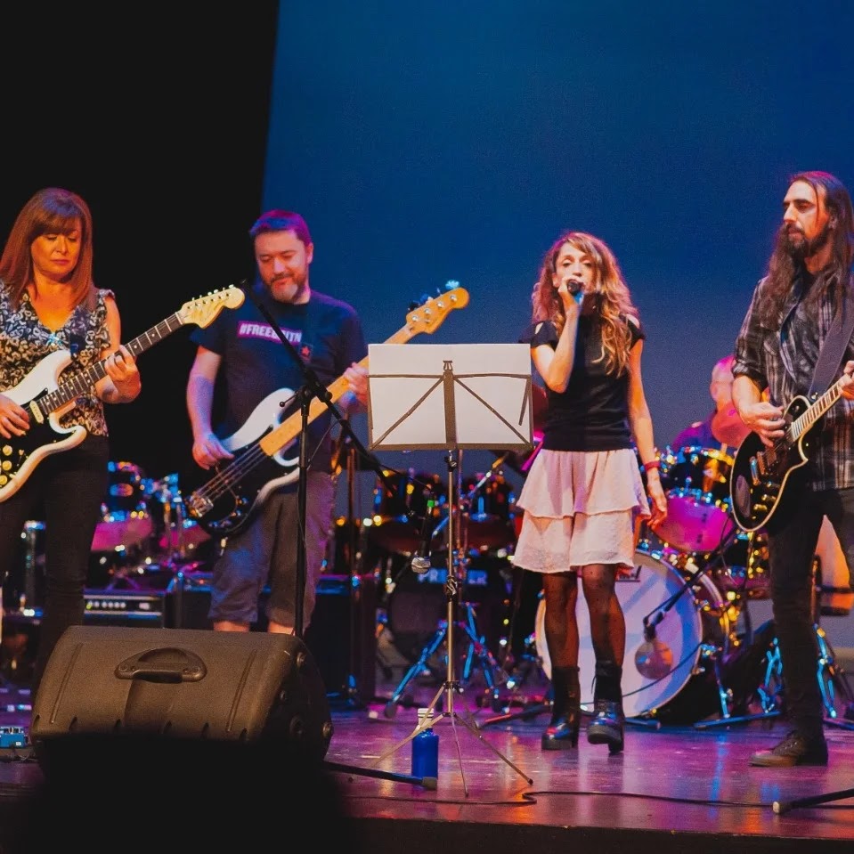 Escuela Oficial de Musica Fabordon y Centro Autorizado Elemental de Musica