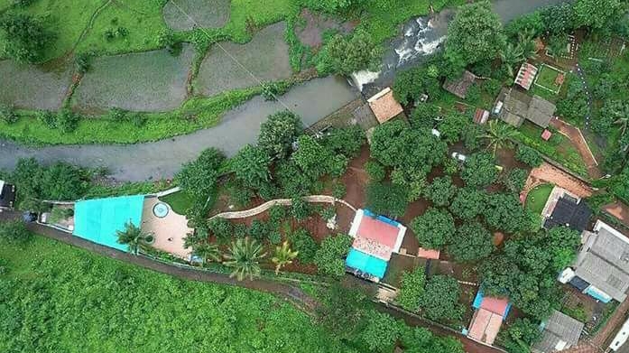 Sathe Farm