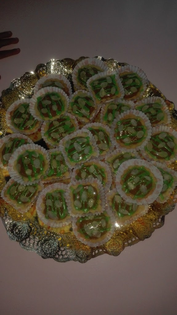 Orly — Comida y bebida