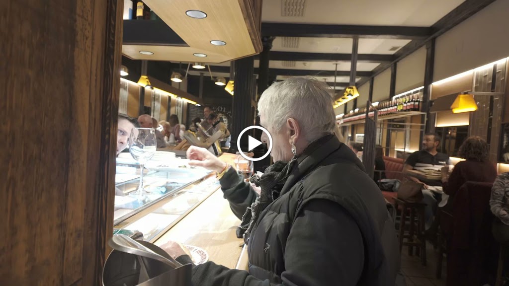 Restaurante Nicolas — Videos