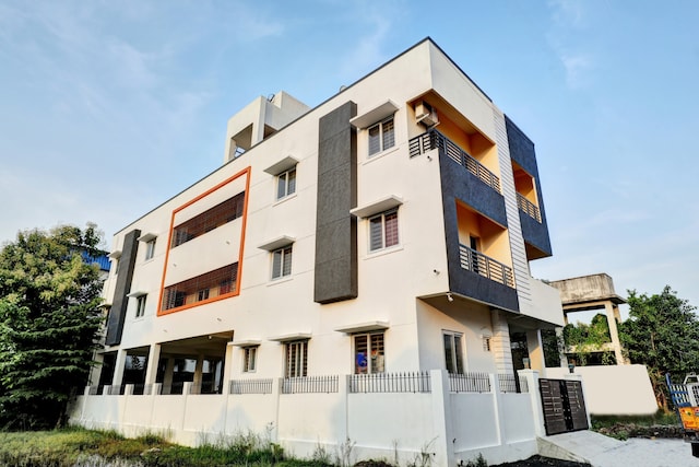 Flagship Kb Residency