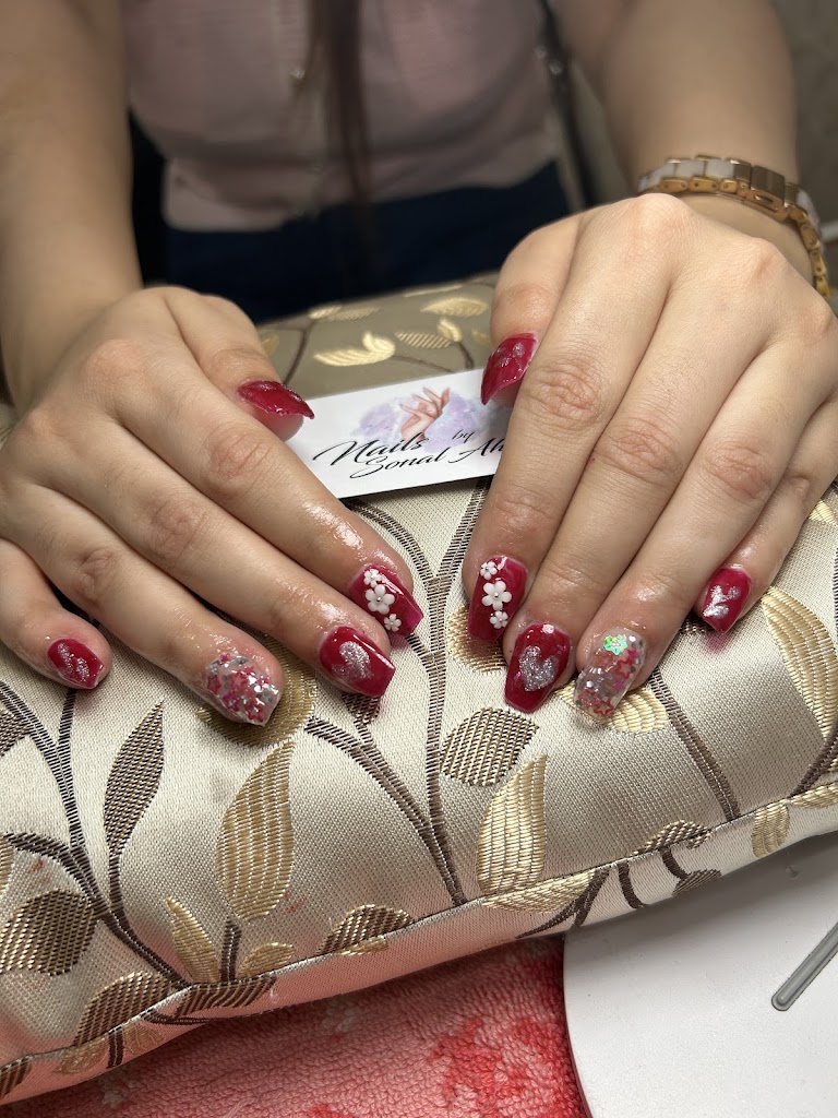 Nails By Sonal Ahuja