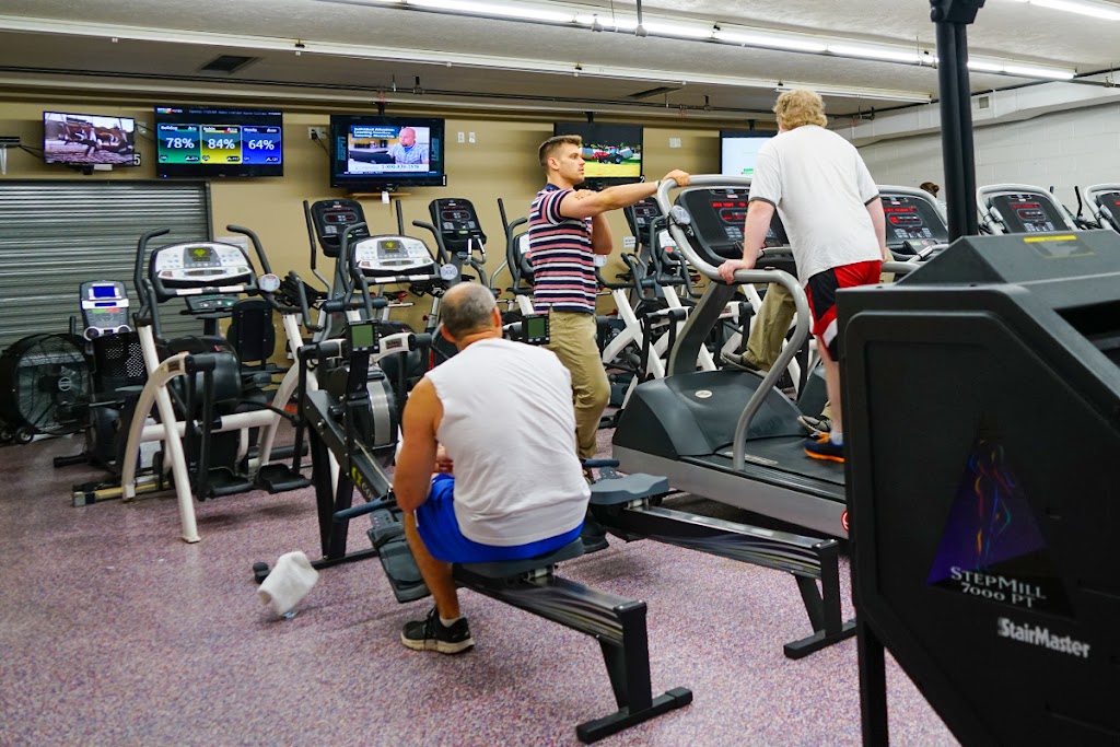  Fit For You Exclusive Personal Training Studio