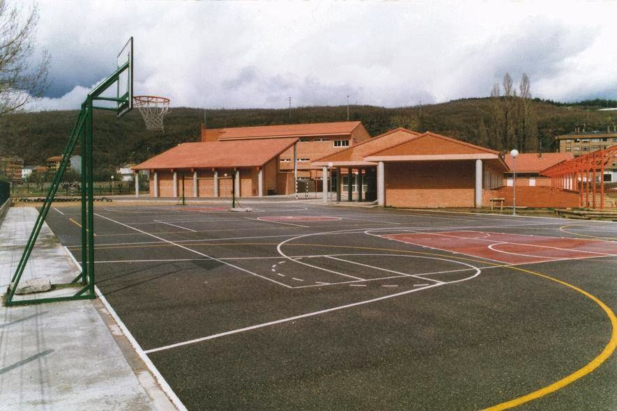 CEIP Vegarredonda