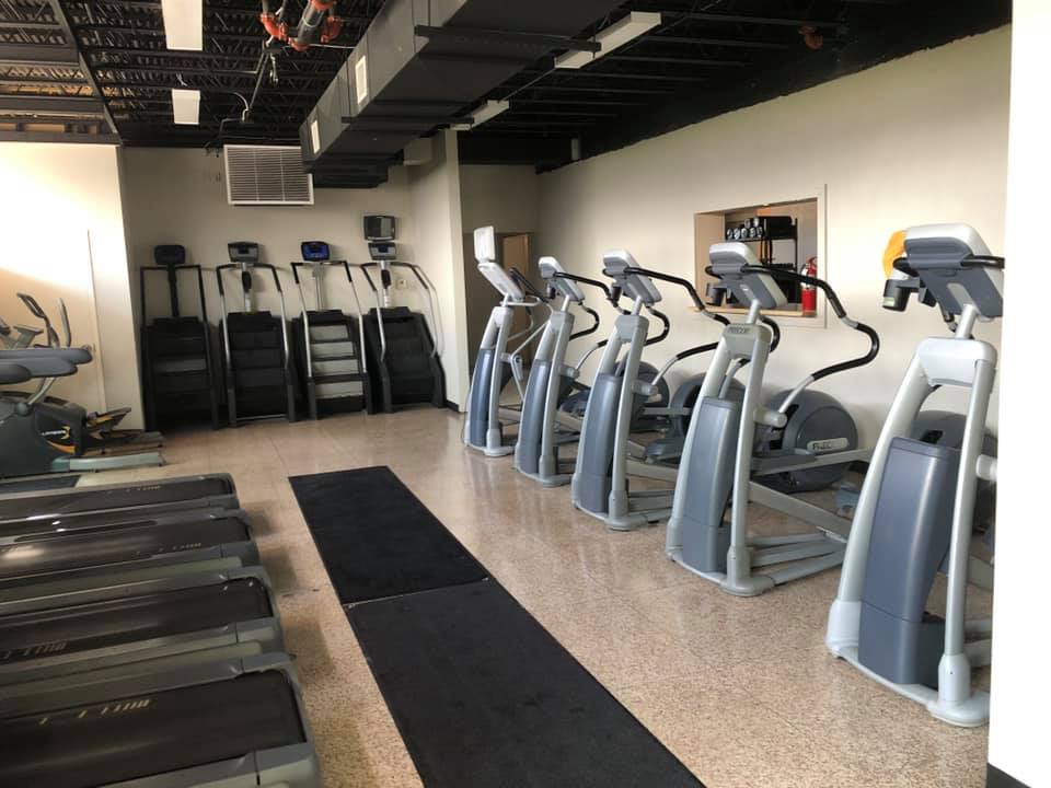  Dawson's Fitness & Bootcamp