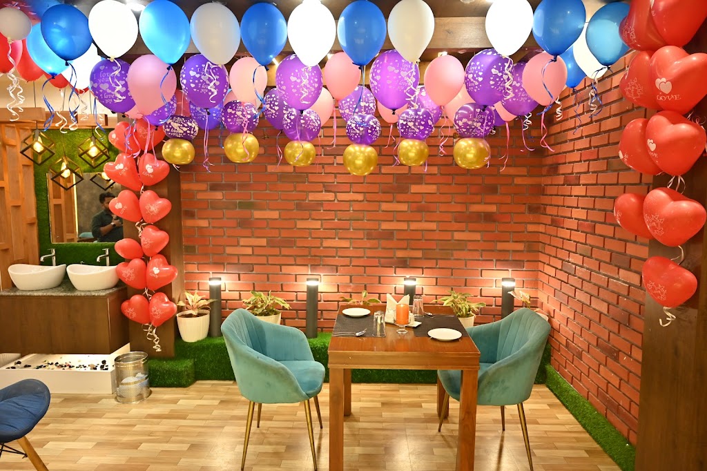 Julian Restaurant