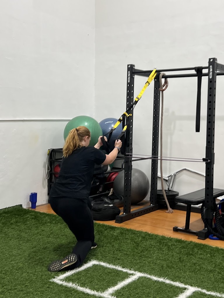  SheStrength/HeStrength Fitness