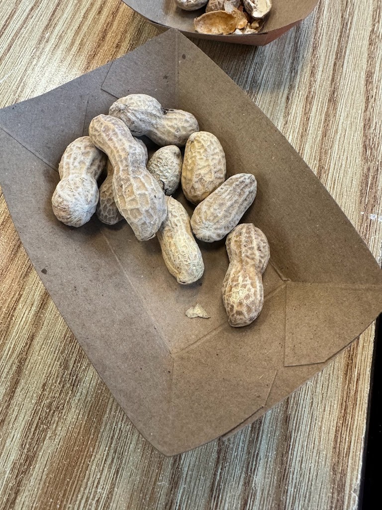 Peanuts