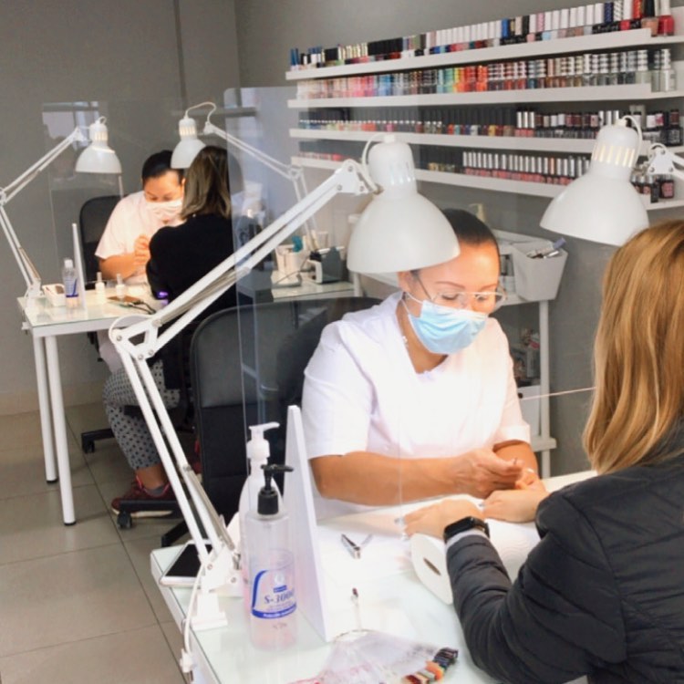 Janet Arango Centro de Estetica y Bienestar — Del propietario