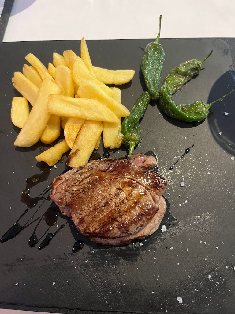 Selective Delights — Filete