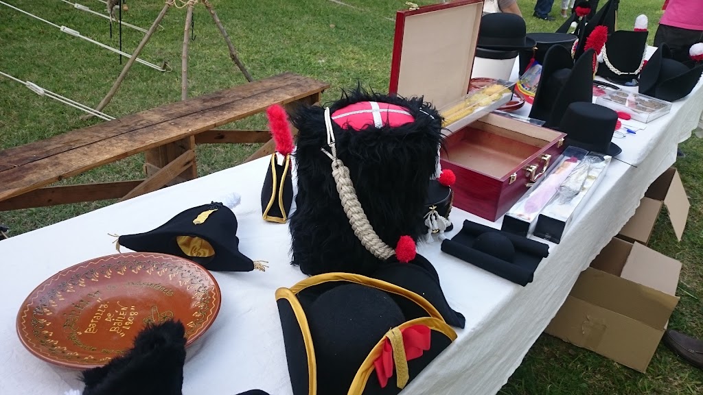 Pista Juan Sanz Sanchez