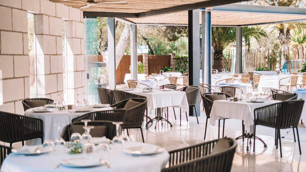 Los Patos Restaurant