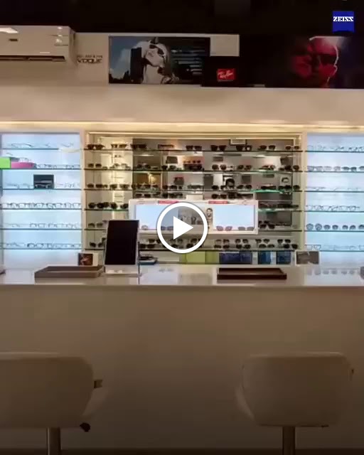 Lens Lab Optical Store