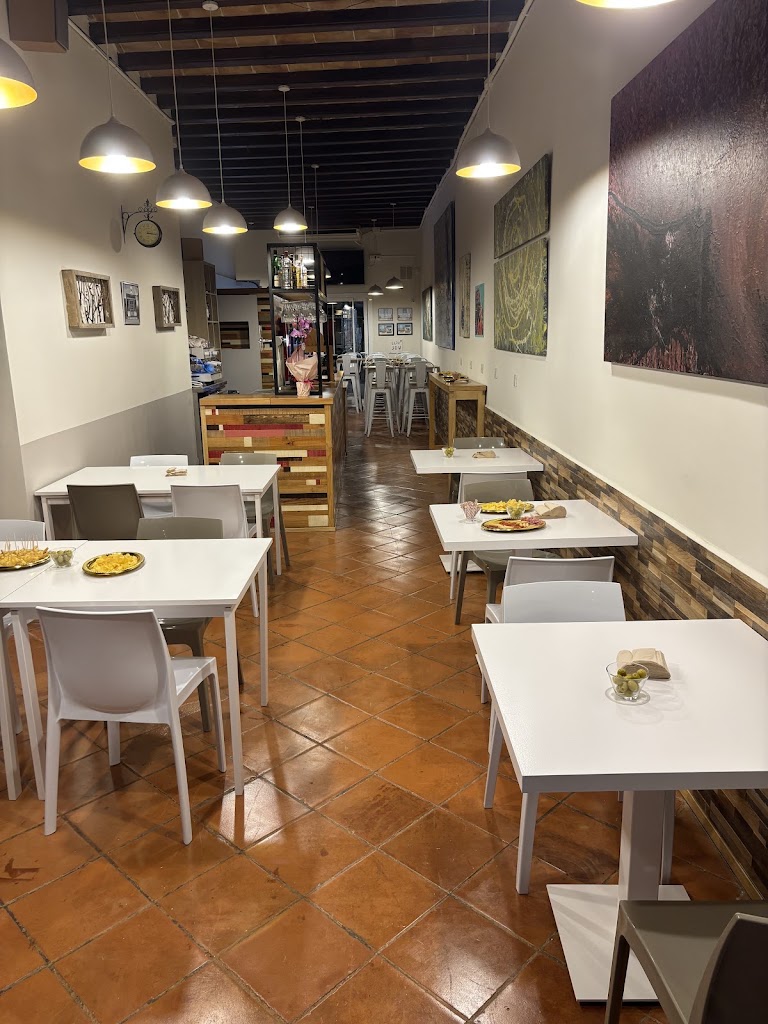 La seu — Ambiente