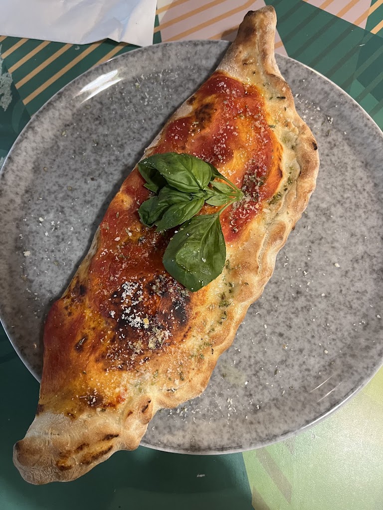 Cafeteria Pizzeria Bambu — Mas recientes